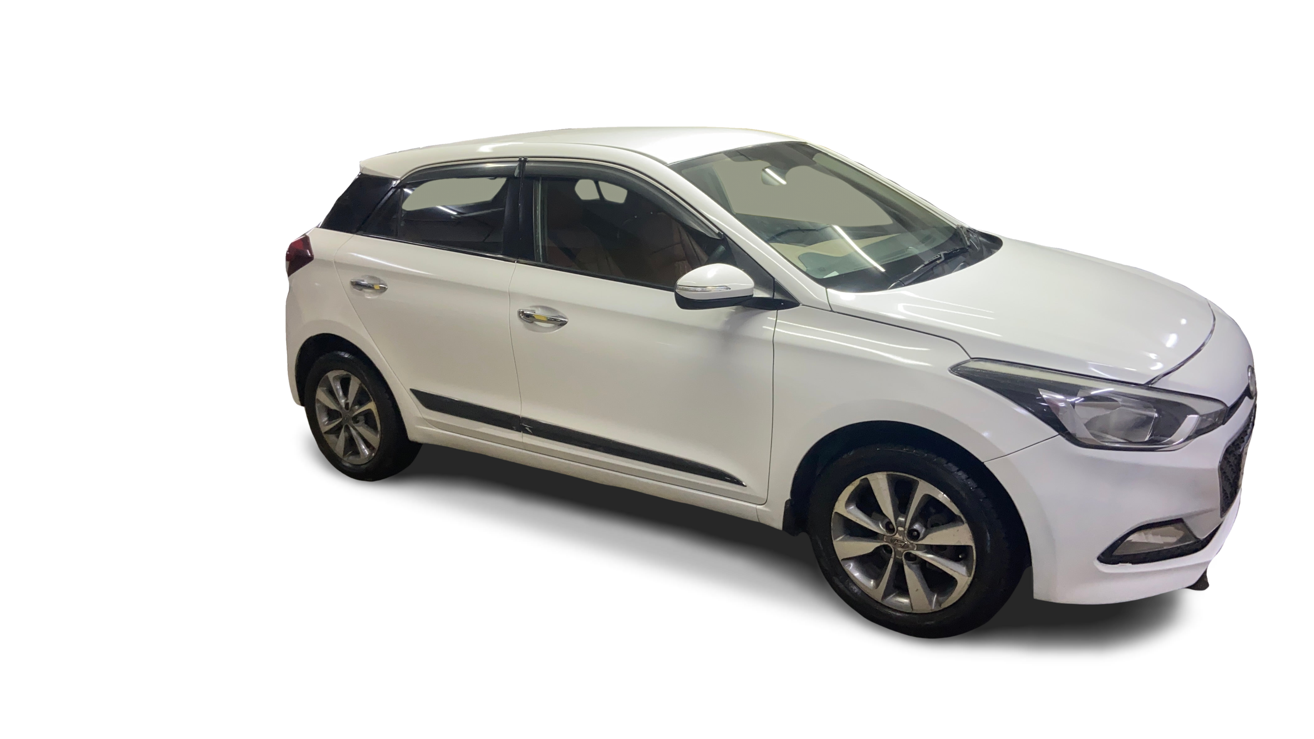 2016 Hyundai Elite i20 - Hatchback - Diesel - Manual - ₹3.31 lakh