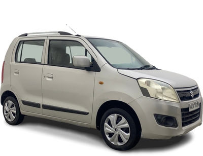 Maruti Wagon R 1.0-img