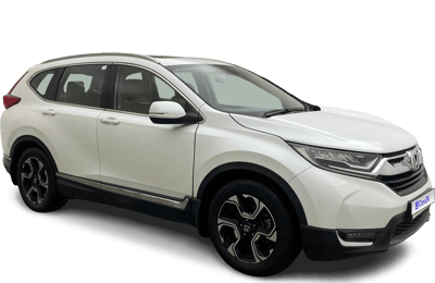 2018 Honda CRV - SUV - Petrol - Automatic - ₹13.40 lakh
