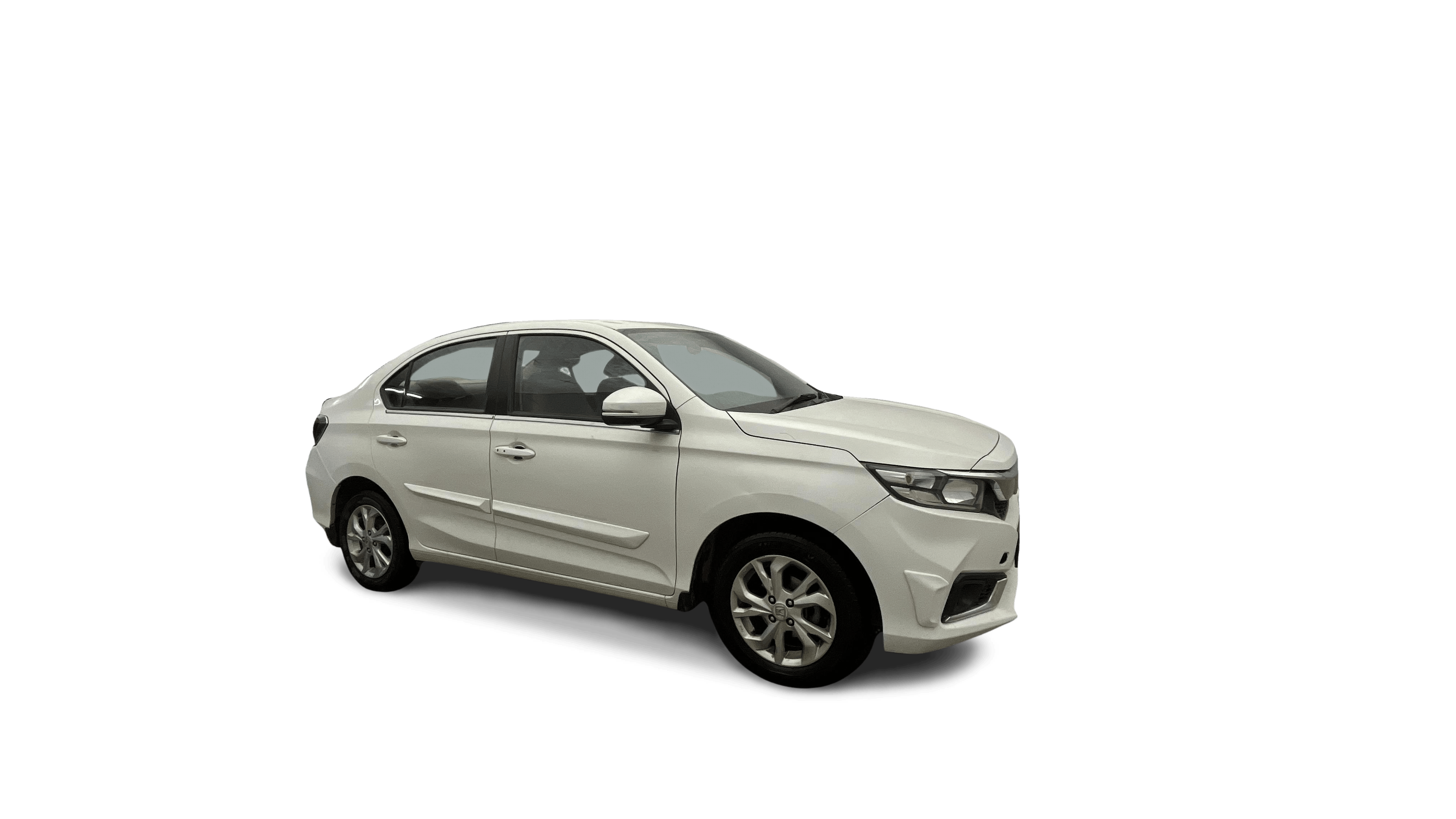 2020 Honda Amaze - Sedan - Petrol - Automatic - ₹5.52 lakh