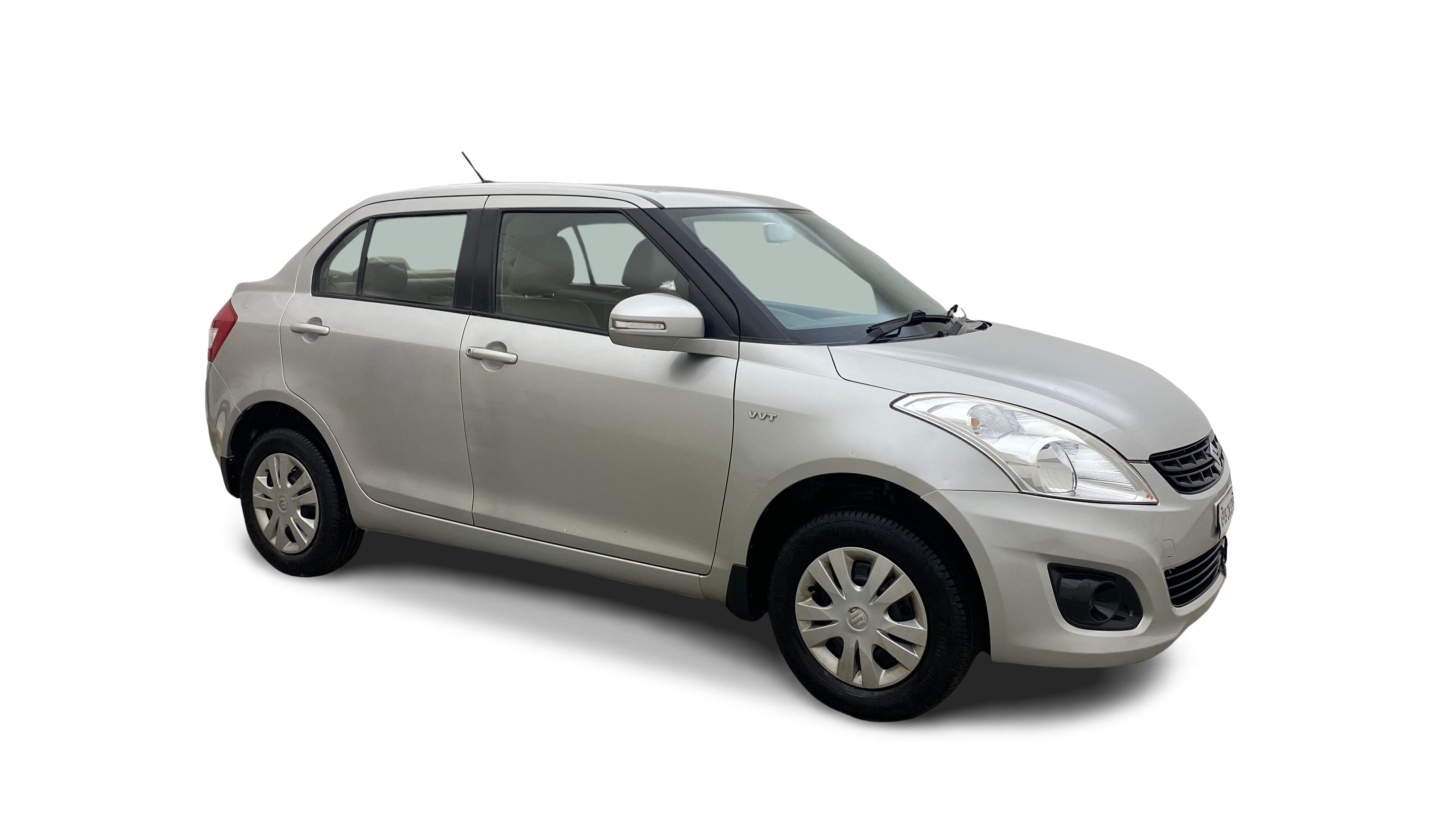 2014 Maruti Swift Dzire - Sedan - Petrol - Manual - ₹2.99 lakh