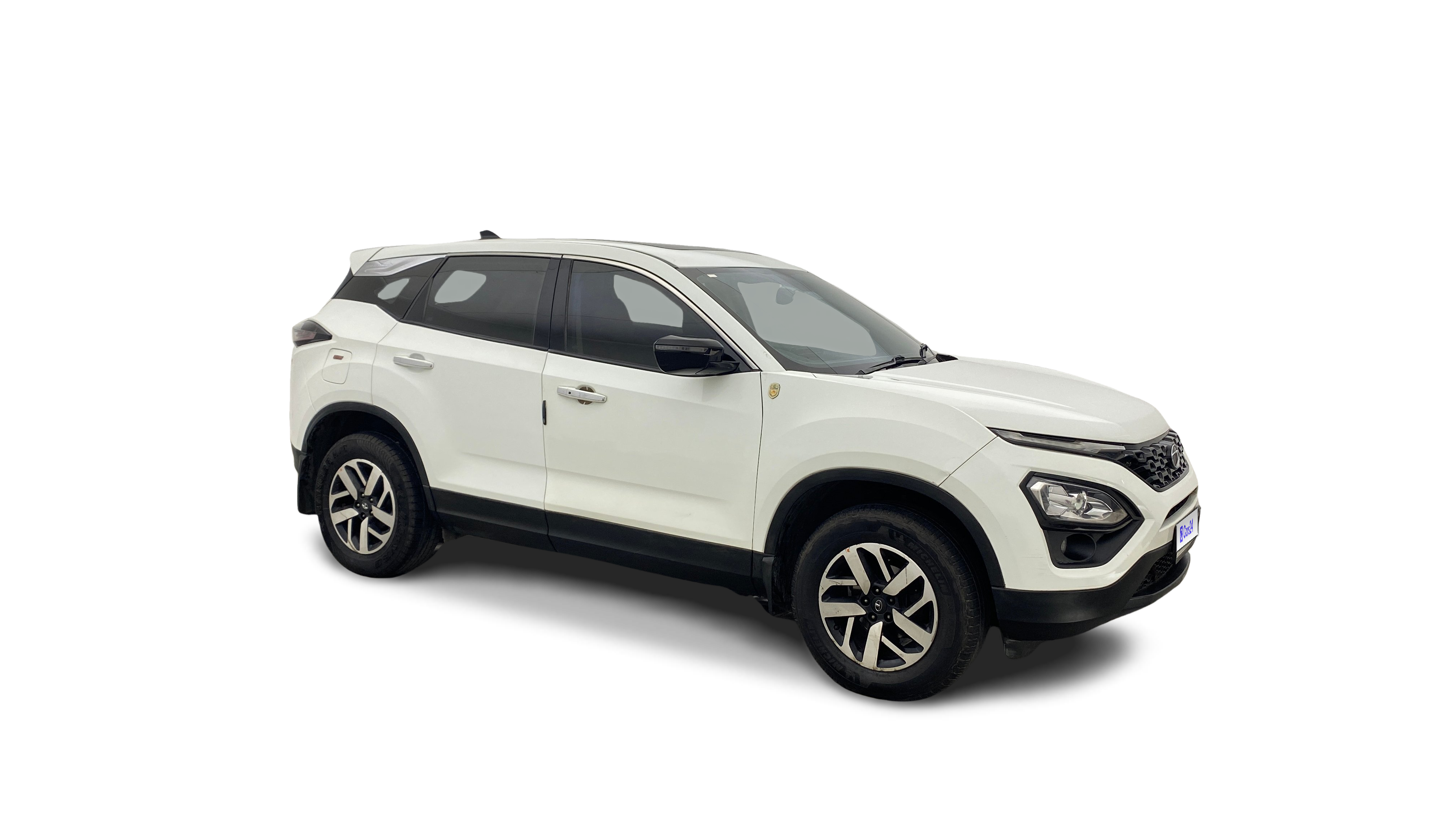 2022 Tata Harrier - SUV - Diesel - Automatic - ₹10.78 lakh