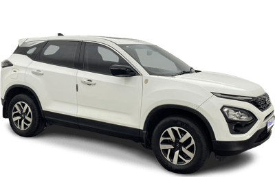 2022 Tata Harrier - SUV - Diesel - Automatic - ₹10.78 lakh