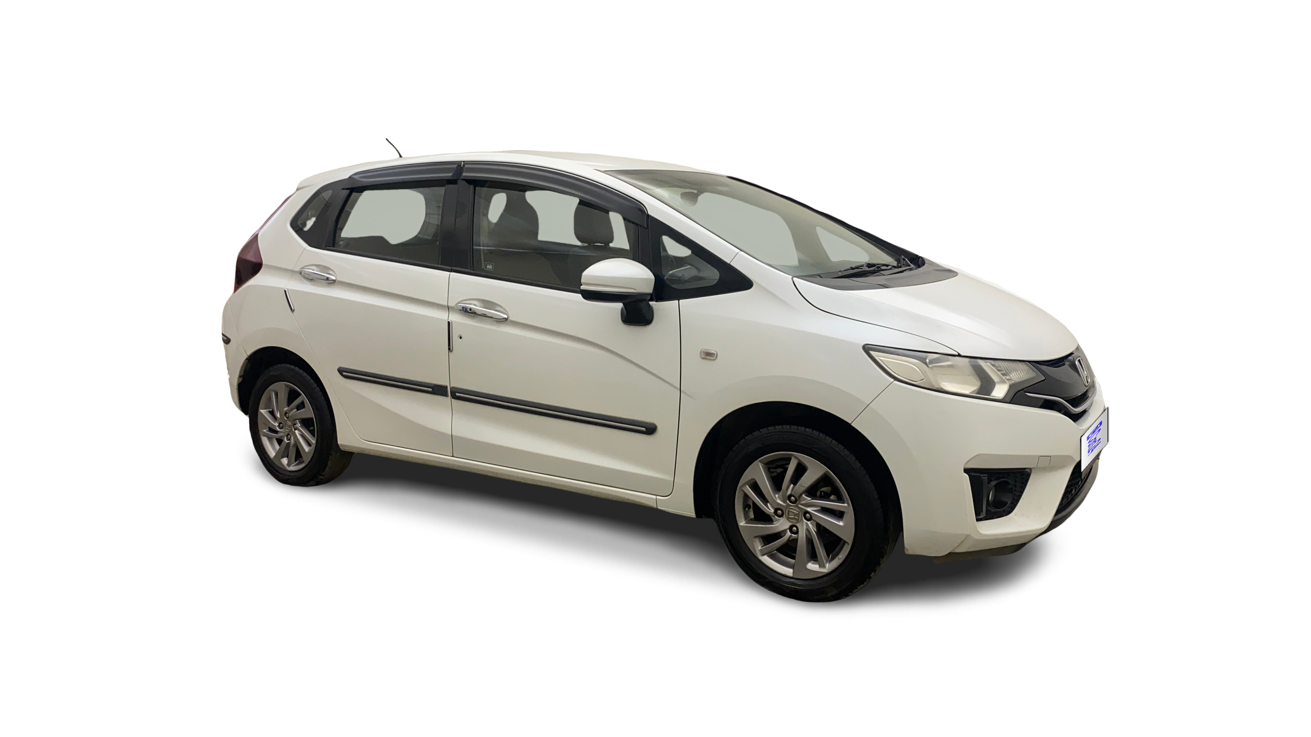 2018 Honda Jazz - Hatchback - Petrol - Automatic - ₹4.99 lakh