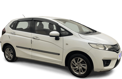 2018 Honda Jazz - Hatchback - Petrol - Automatic - ₹4.99 lakh