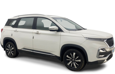 MG HECTOR-img