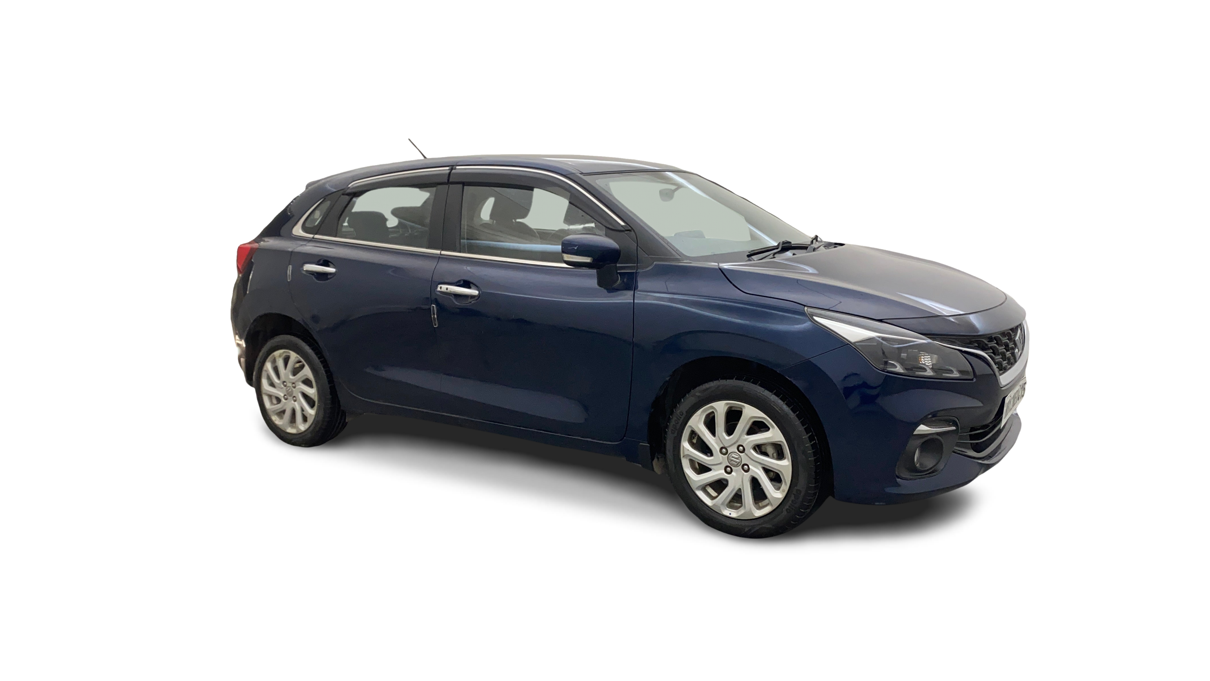 Maruti Baleno-img
