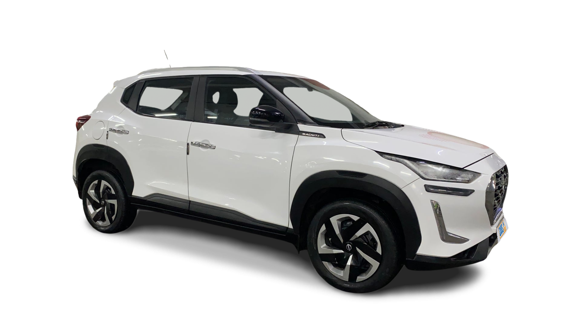 Nissan MAGNITE-img