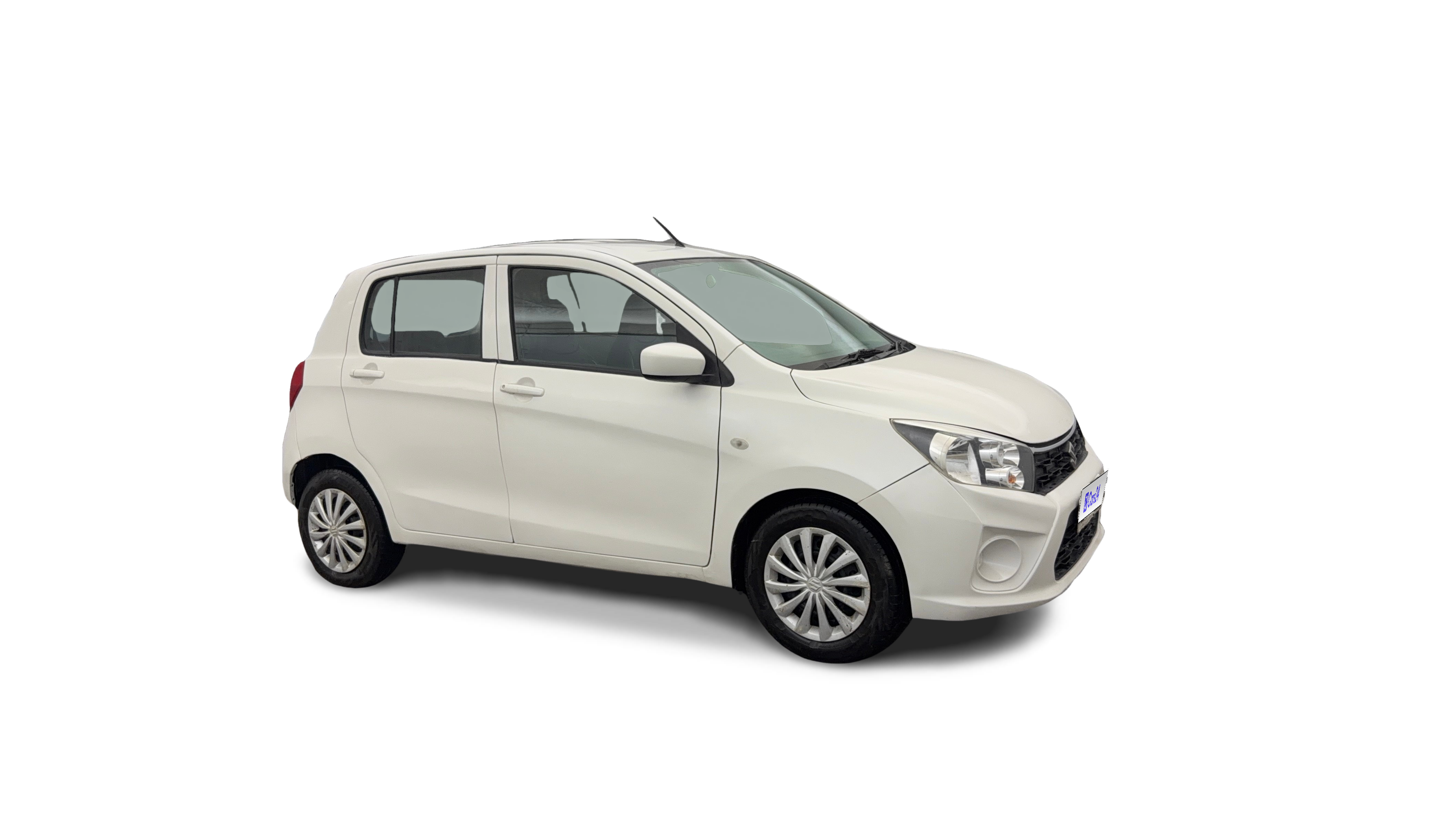 2018 Maruti Celerio - Hatchback - CNG - Manual - ₹2.90 lakh
