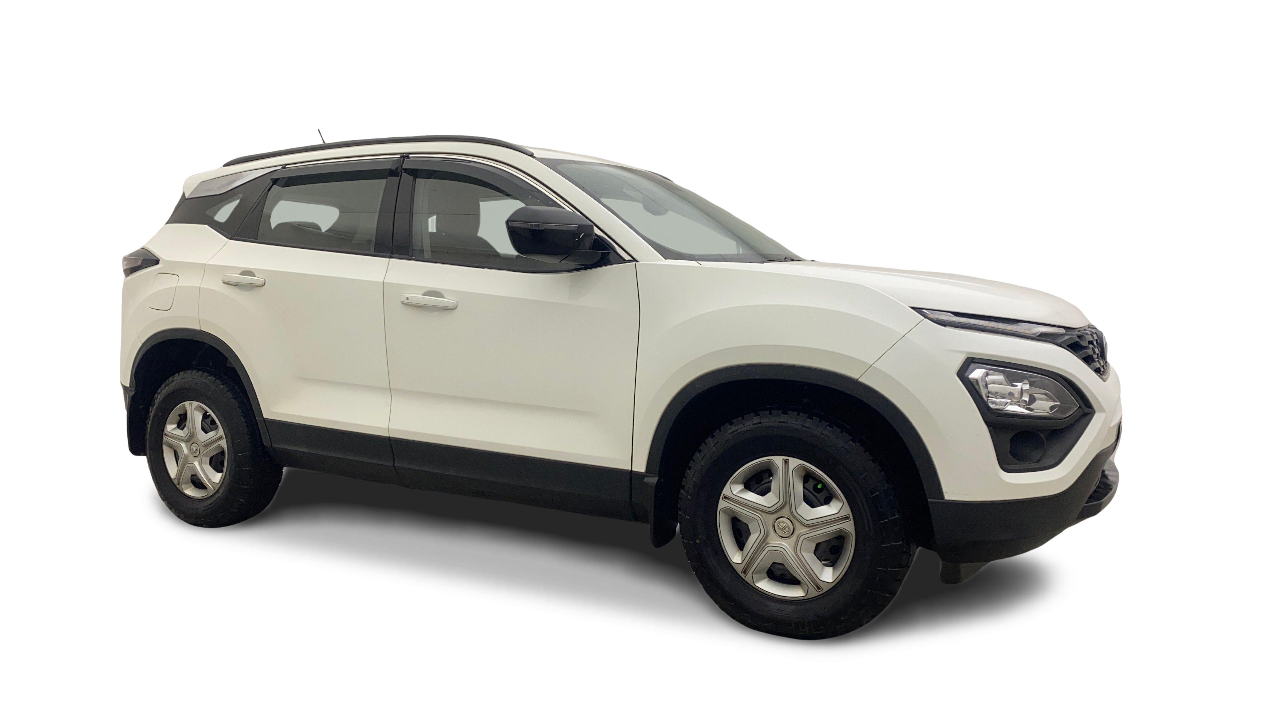 2019 Tata Harrier - SUV - Diesel - Manual - ₹10.06 lakh