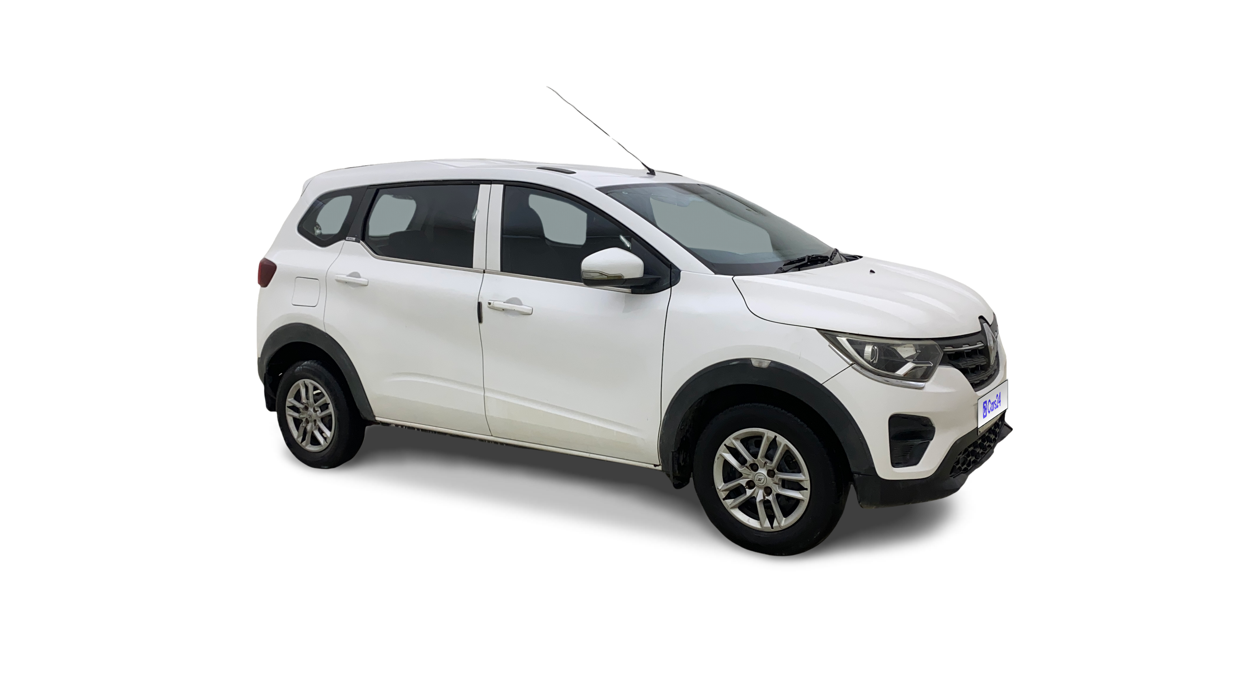 2019 Renault TRIBER - SUV - Petrol - Manual - ₹3.51 lakh