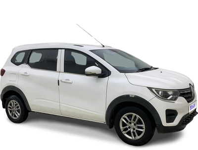 2019 Renault TRIBER - SUV - Petrol - Manual - ₹3.27 lakh