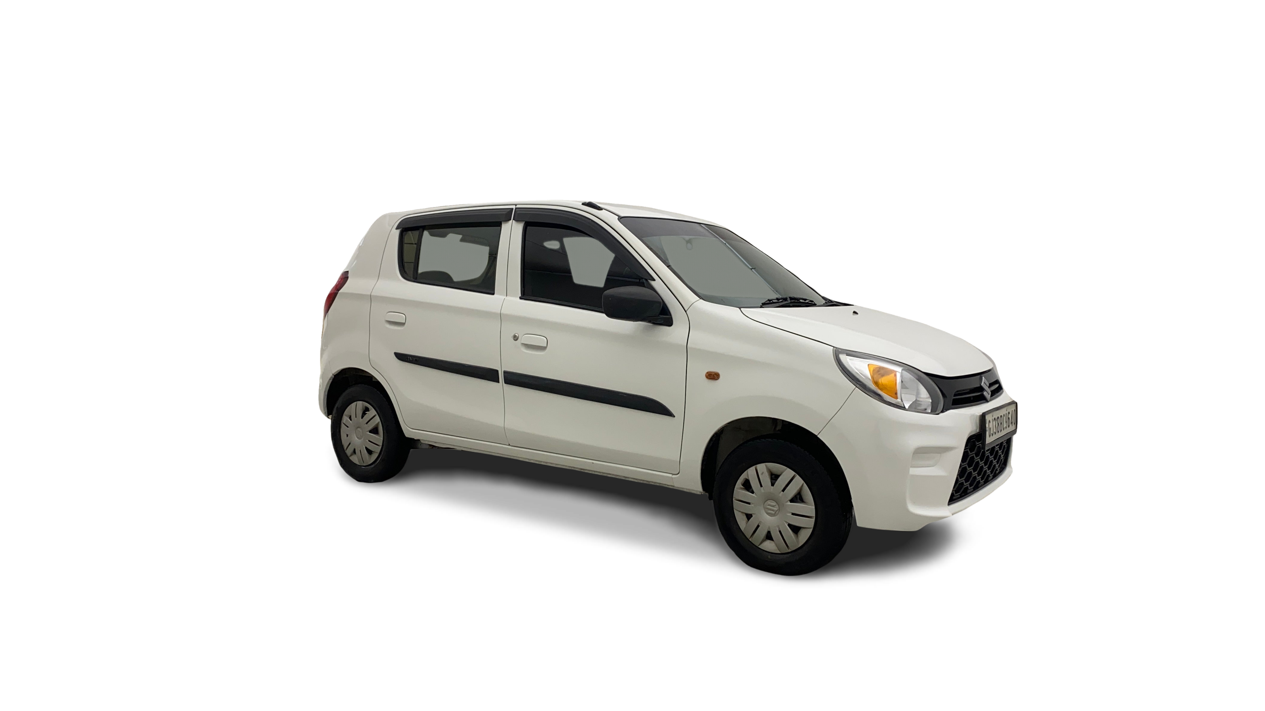 Maruti Alto-img