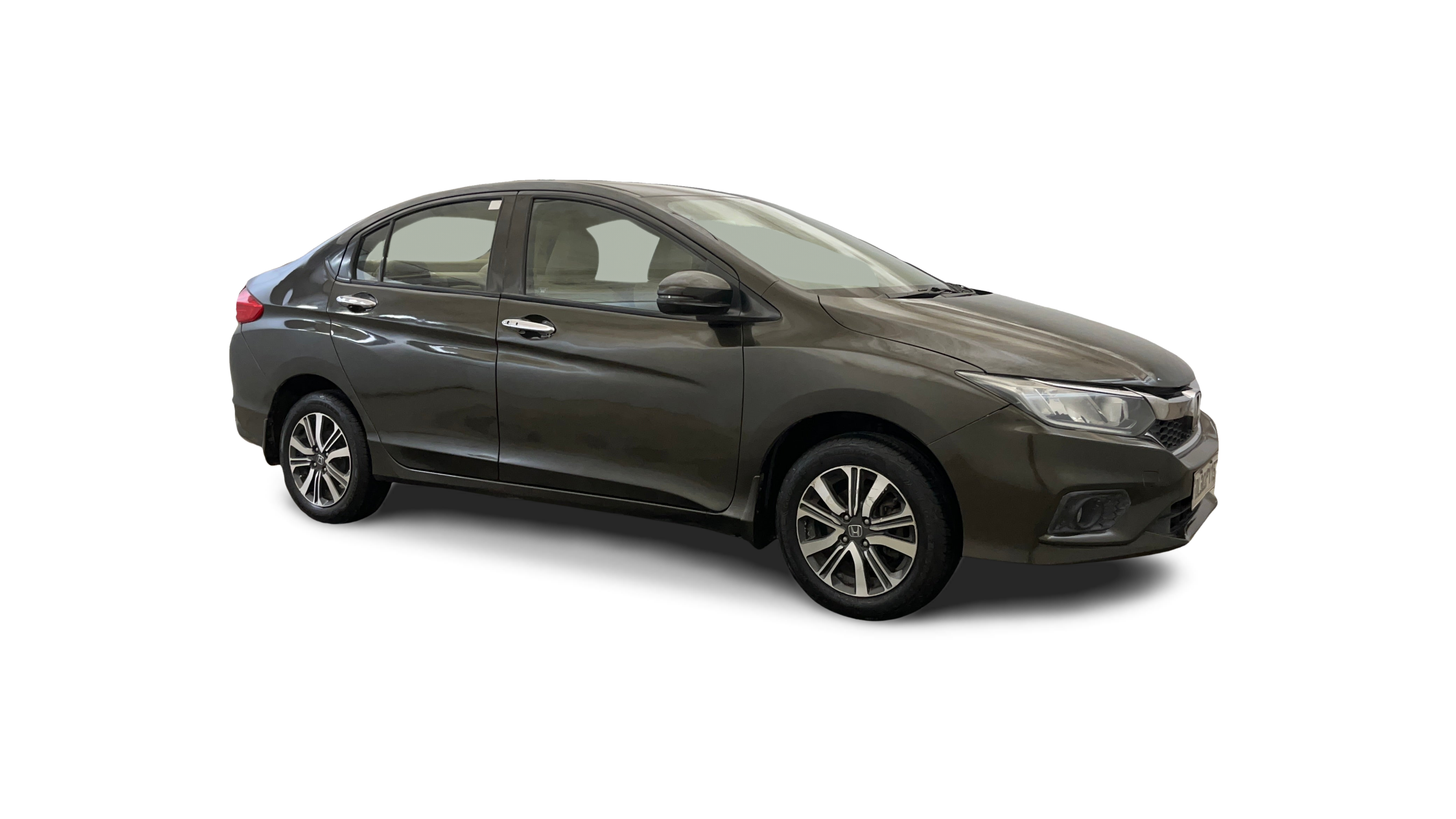 Honda City-img