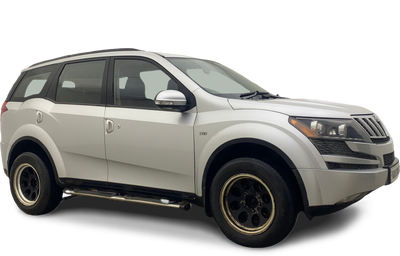 Mahindra XUV500-img