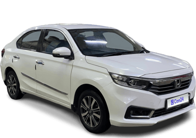2022 Honda Amaze - Sedan - Diesel - Manual - ₹7.45 lakh