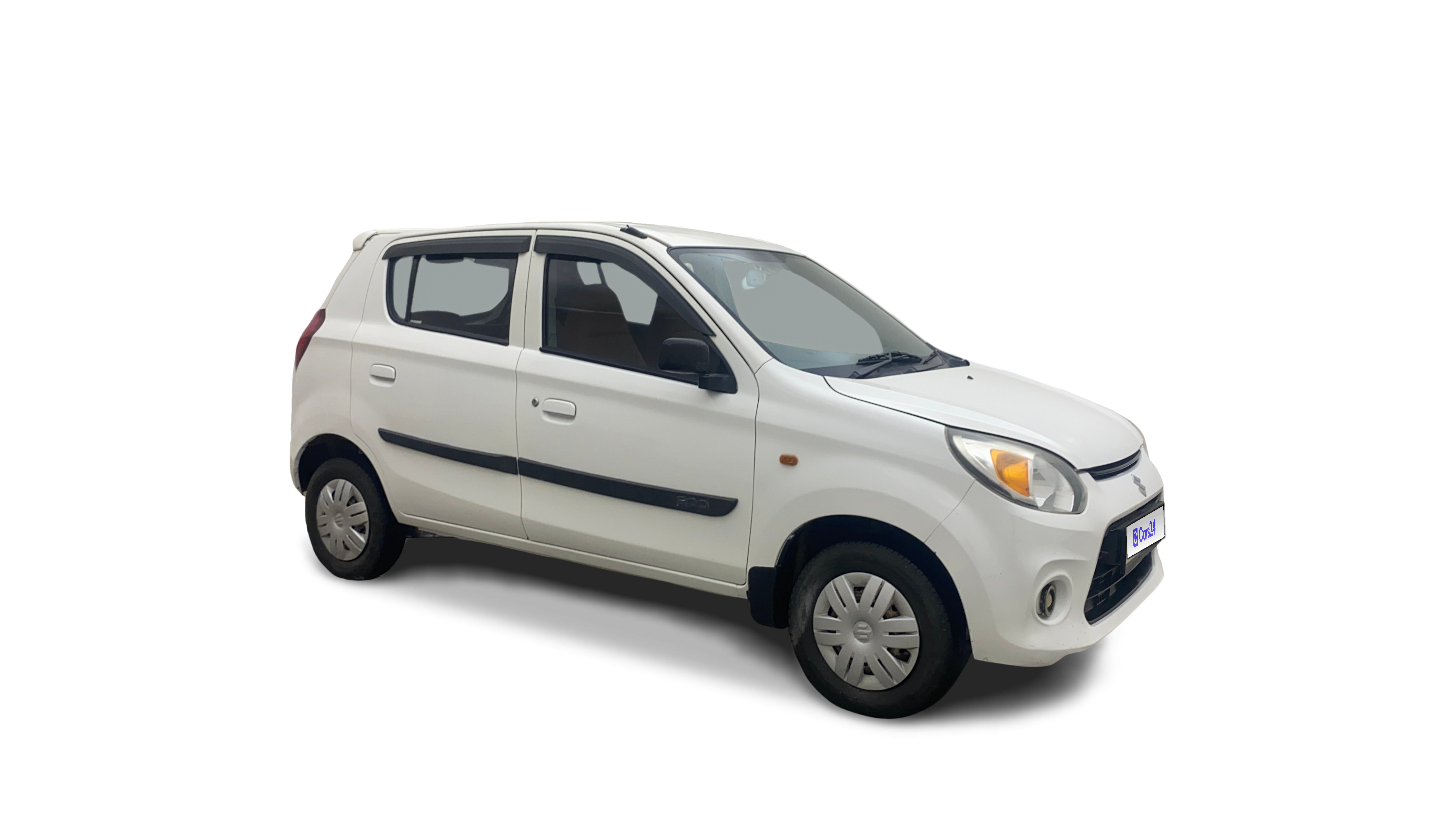 2019 Maruti Alto 800 - Hatchback - Petrol - Manual - ₹1.83 lakh