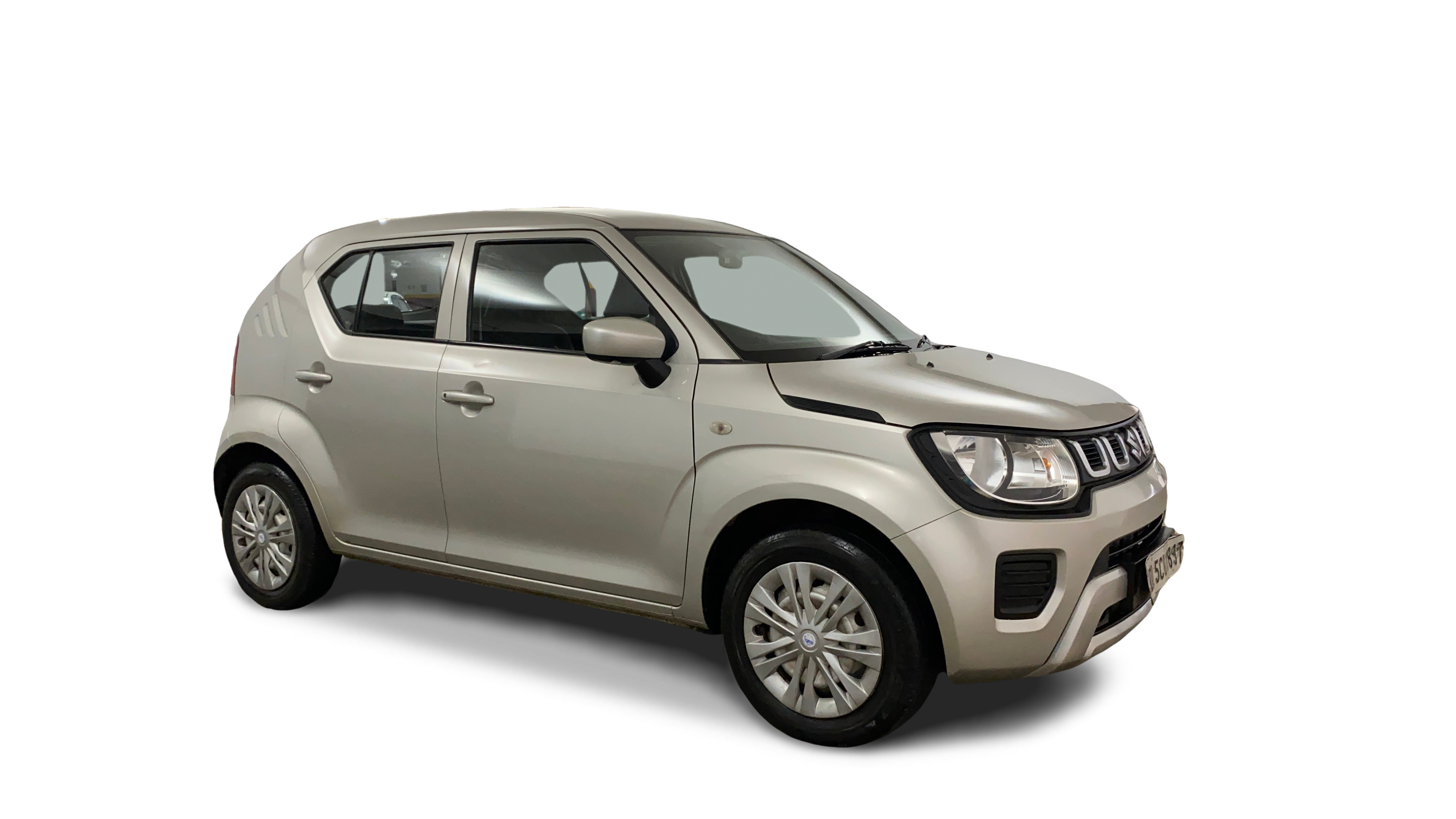 Maruti IGNIS-img