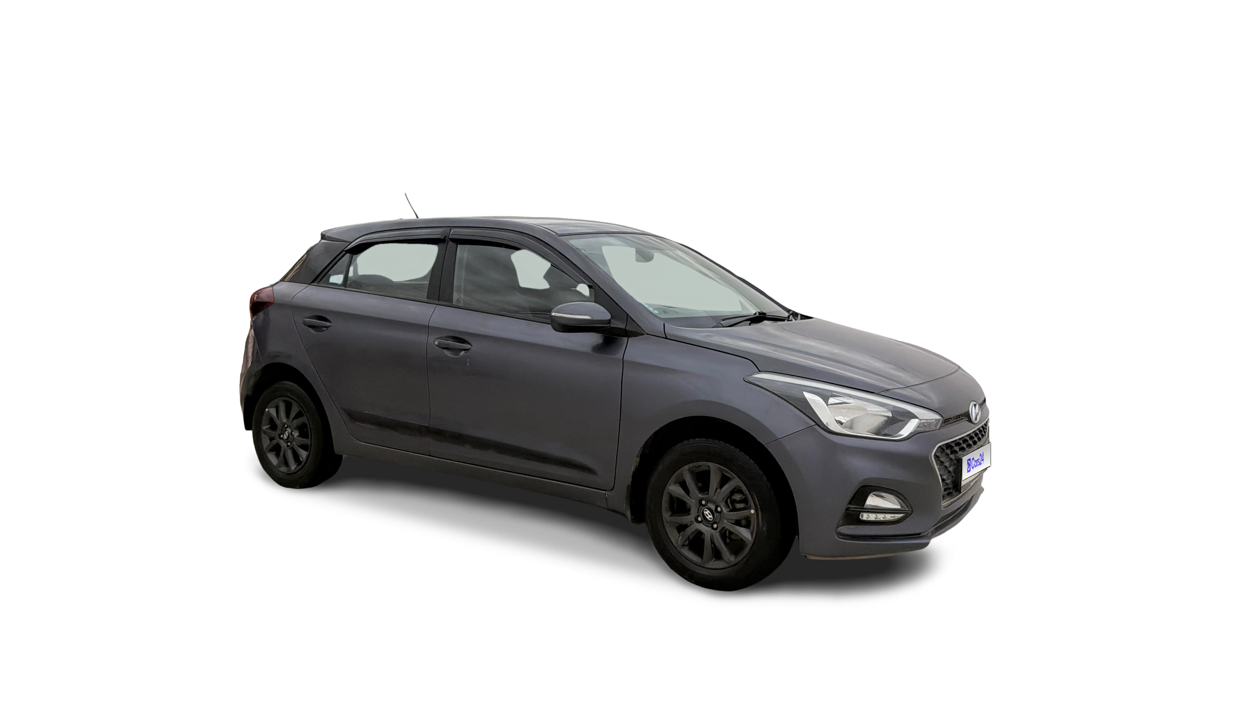 2020 Hyundai Elite i20 - Hatchback - Petrol - Manual - ₹4.82 lakh