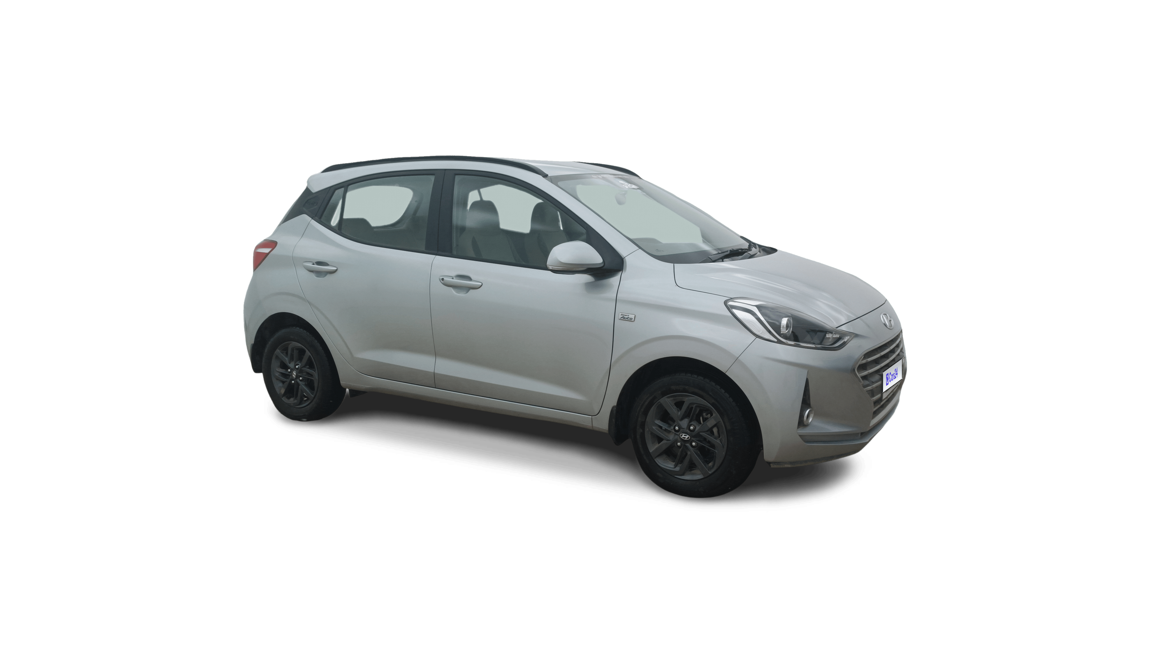 2022 Hyundai GRAND I10 NIOS - Hatchback - Petrol - Automatic - ₹5.87 lakh