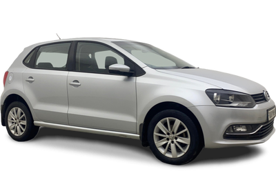 Volkswagen Polo-img