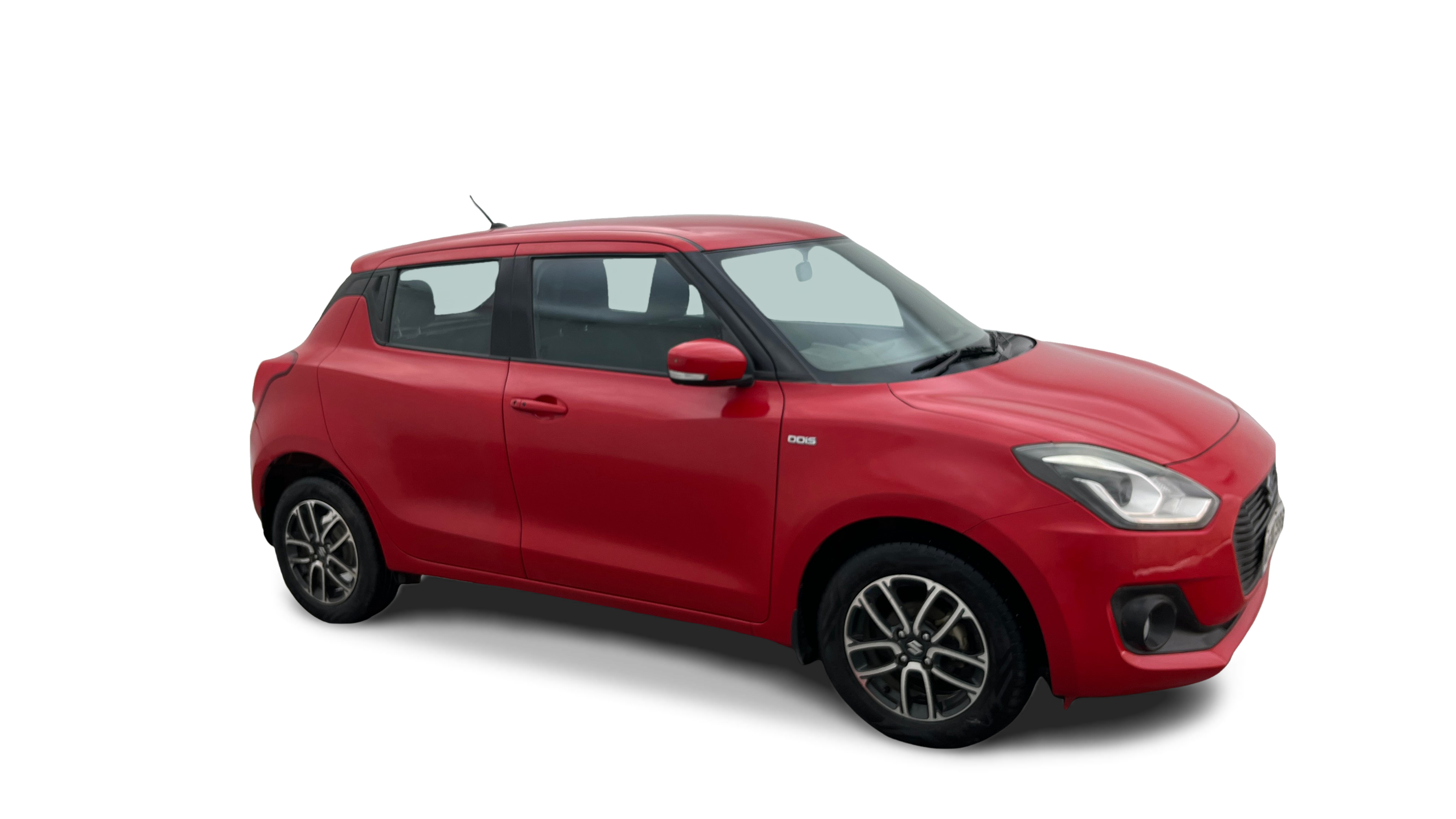 2018 Maruti Swift - Hatchback - Diesel - Automatic - ₹5.88 lakh