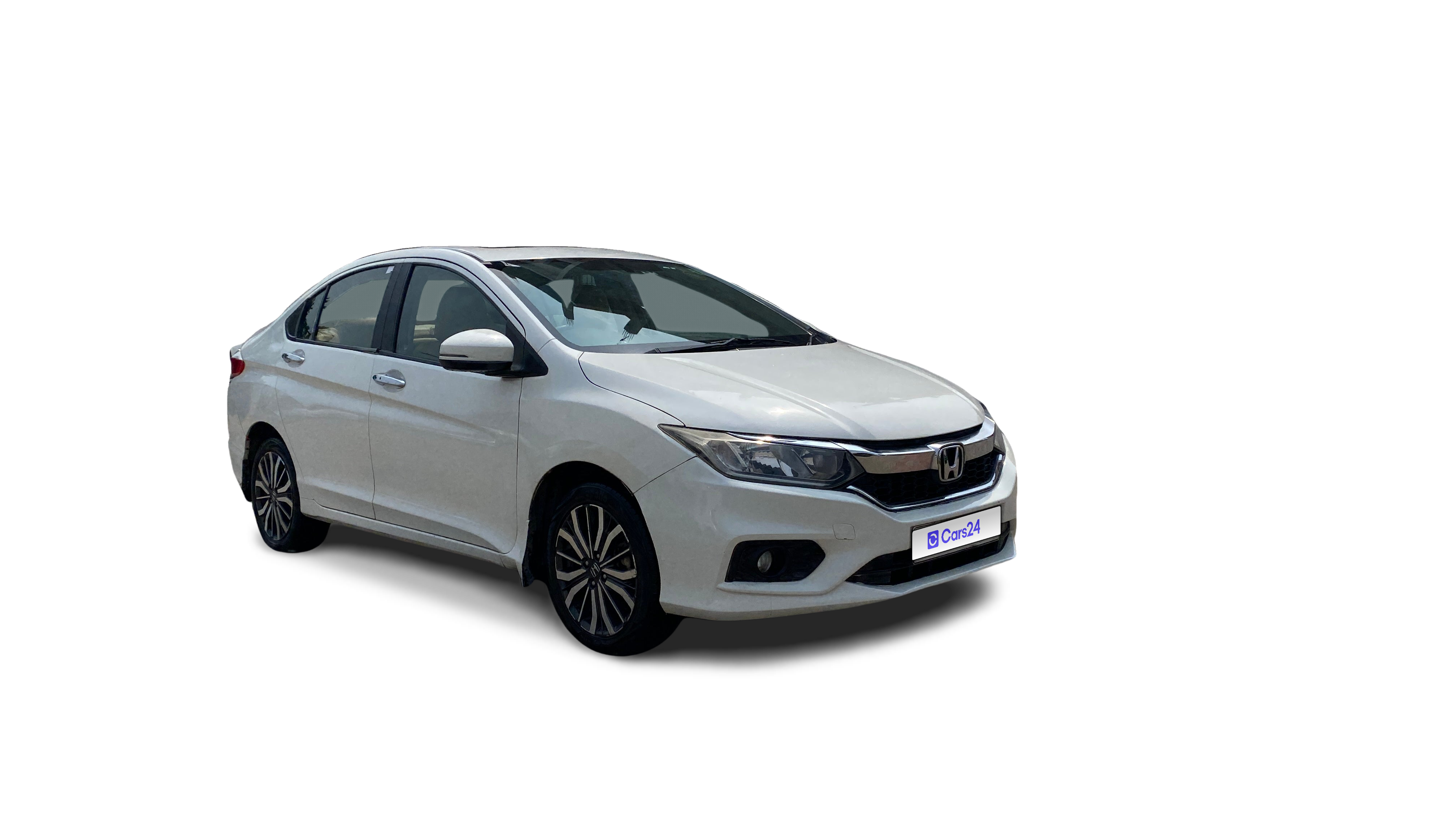 2019 Honda City - Sedan - Diesel - Manual - ₹6.69 lakh