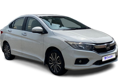 2019 Honda City - Sedan - Diesel - Manual - ₹6.69 lakh