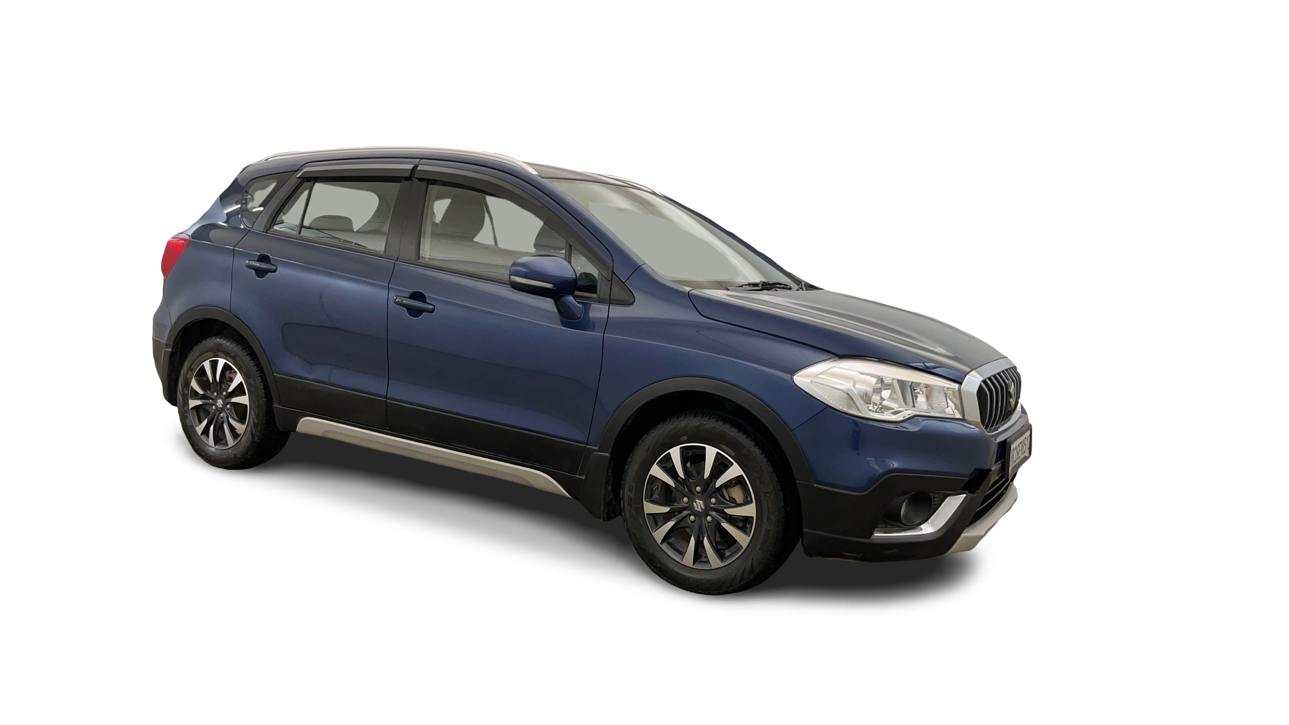 Maruti S Cross-img