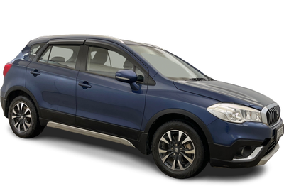 Maruti S Cross-img