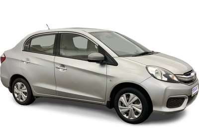 2017 Honda Amaze - Sedan - Petrol - Manual - ₹3.20 lakh