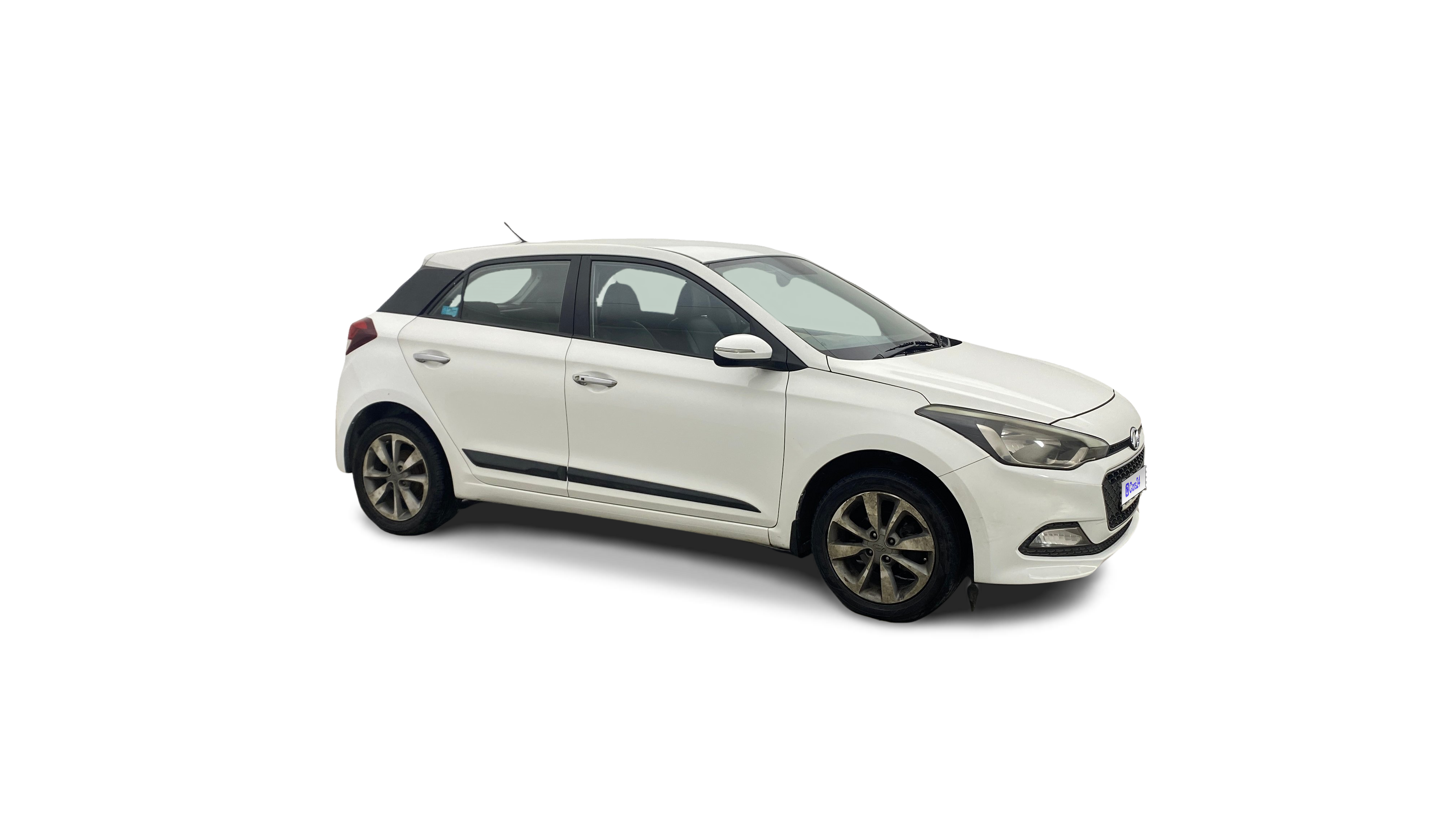 2015 Hyundai Elite i20 - Hatchback - Diesel - Manual - ₹4.60 lakh