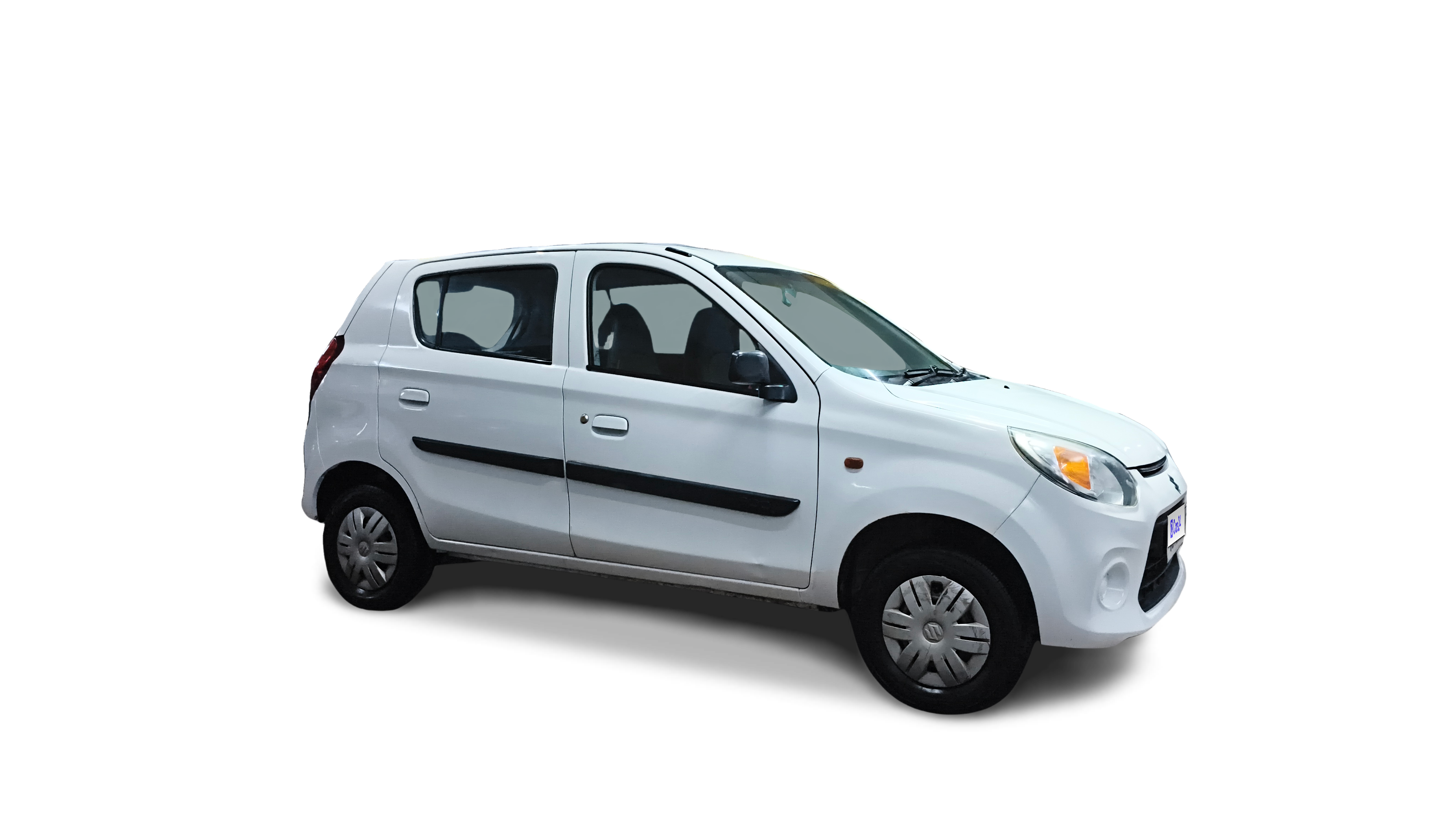 2019 Maruti Alto 800 - Hatchback - Petrol - Manual - ₹2.74 lakh