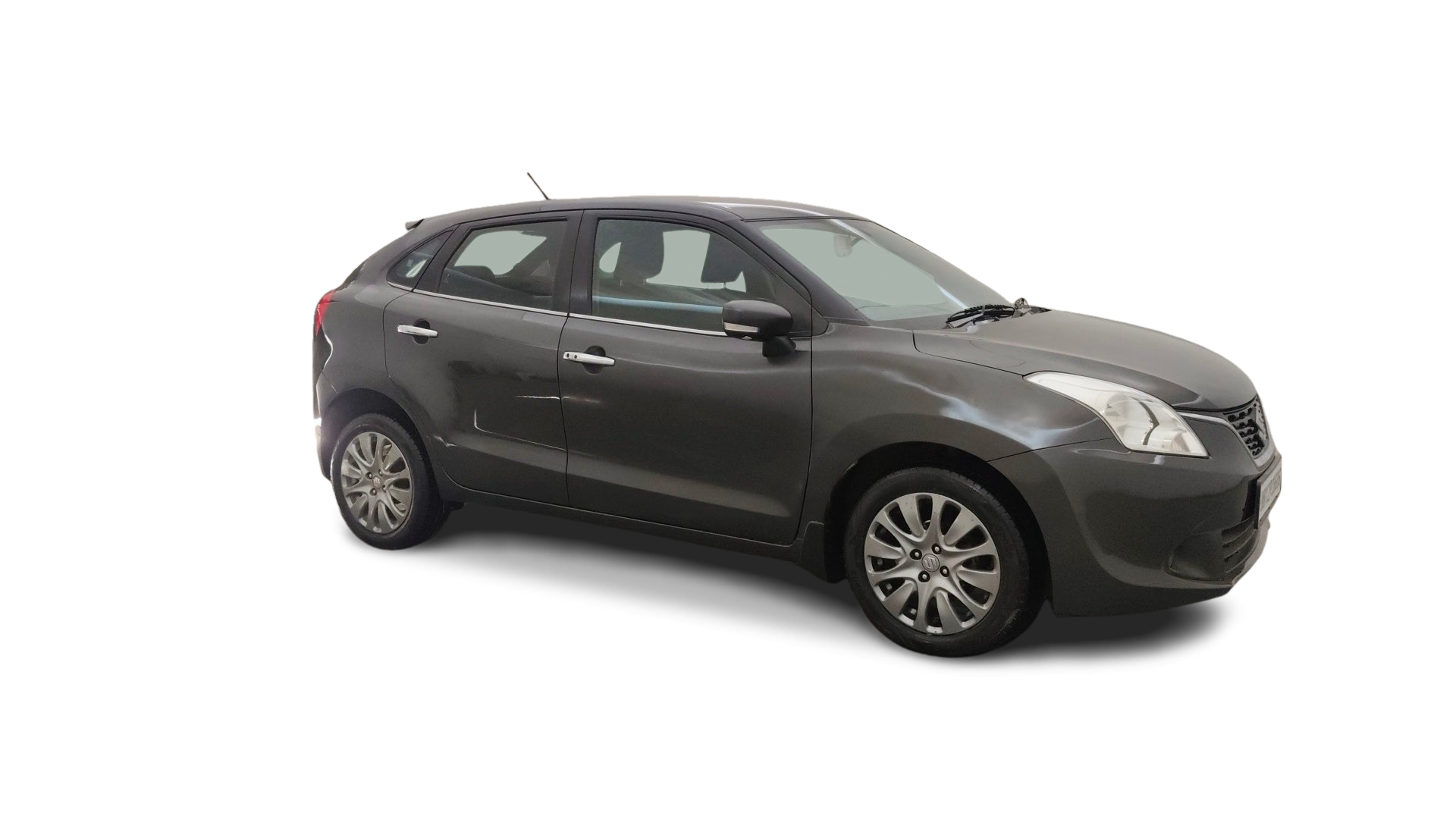 Maruti Baleno-img