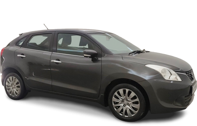 Maruti Baleno-img