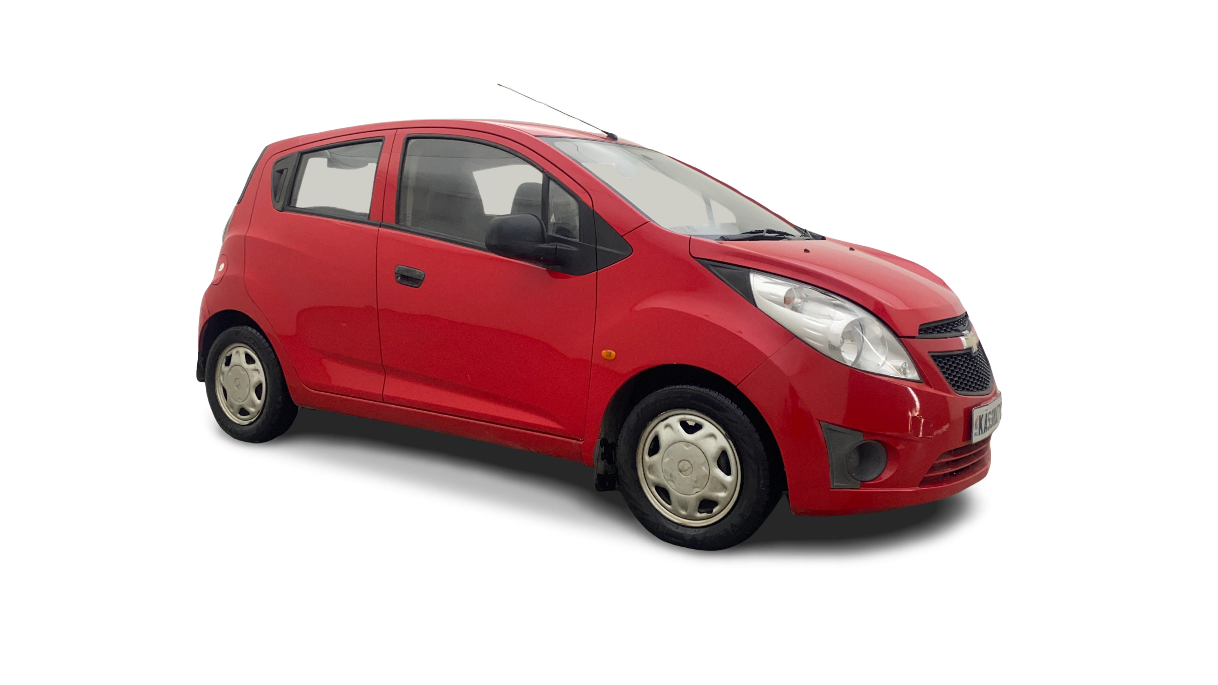 Chevrolet Beat-img