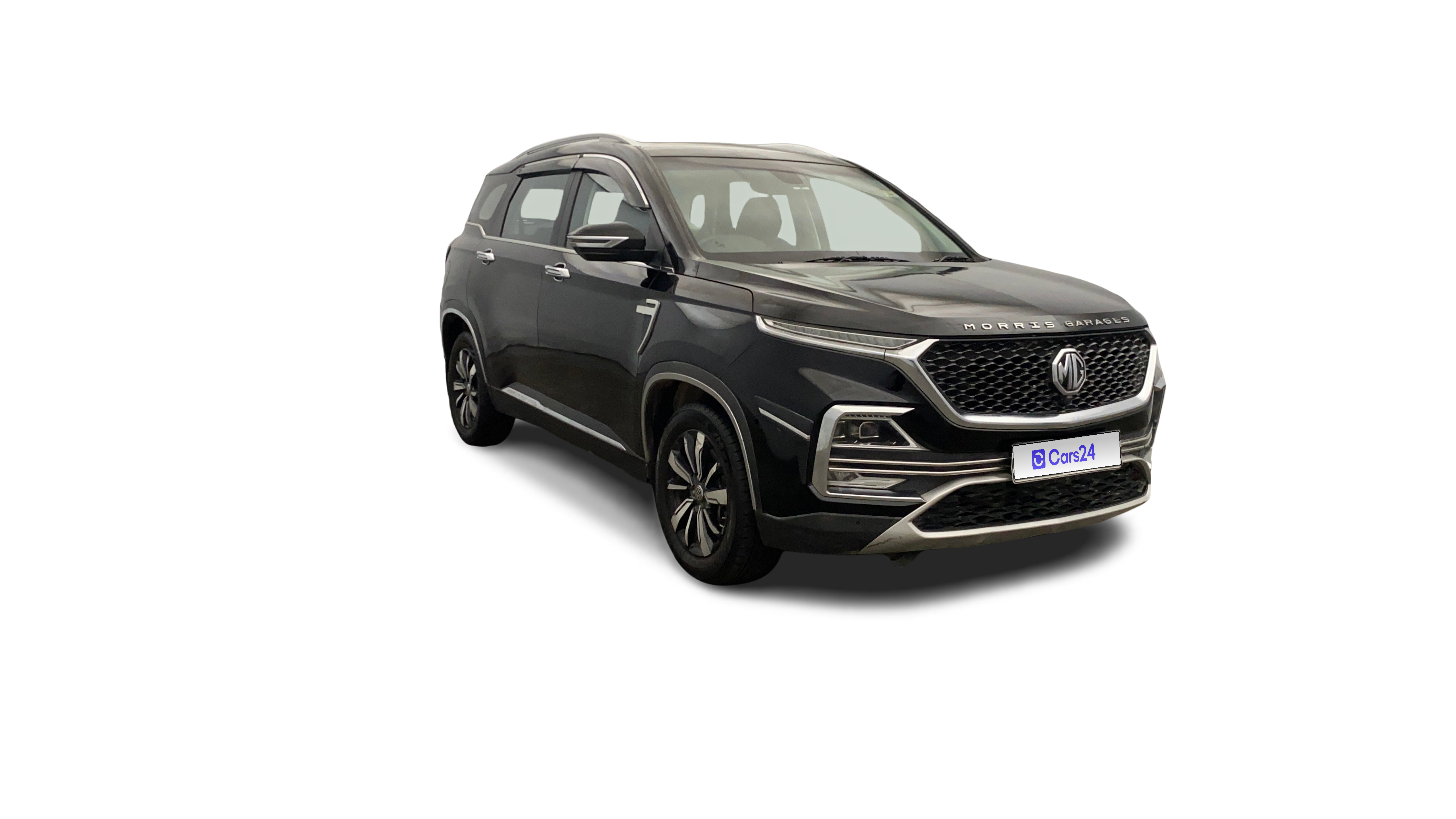 2020 MG HECTOR - SUV - Petrol - Automatic - ₹9.78 lakh