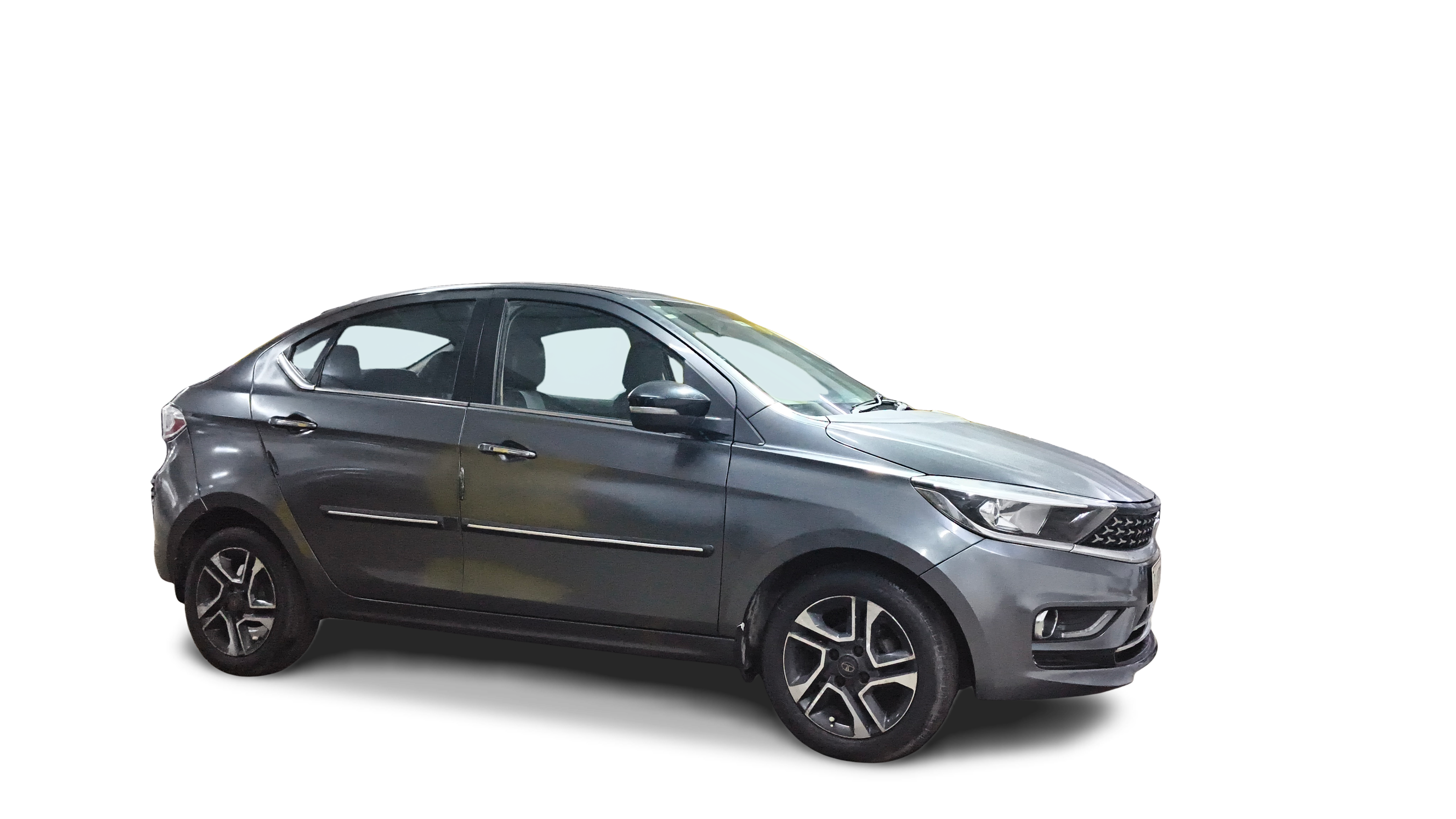 2020 Tata TIGOR - Sedan - Petrol - Manual - ₹4.73 lakh