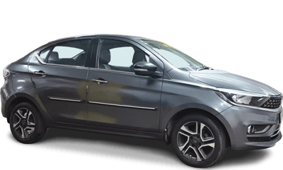 2020 Tata TIGOR - Sedan - Petrol - Manual - ₹4.73 lakh