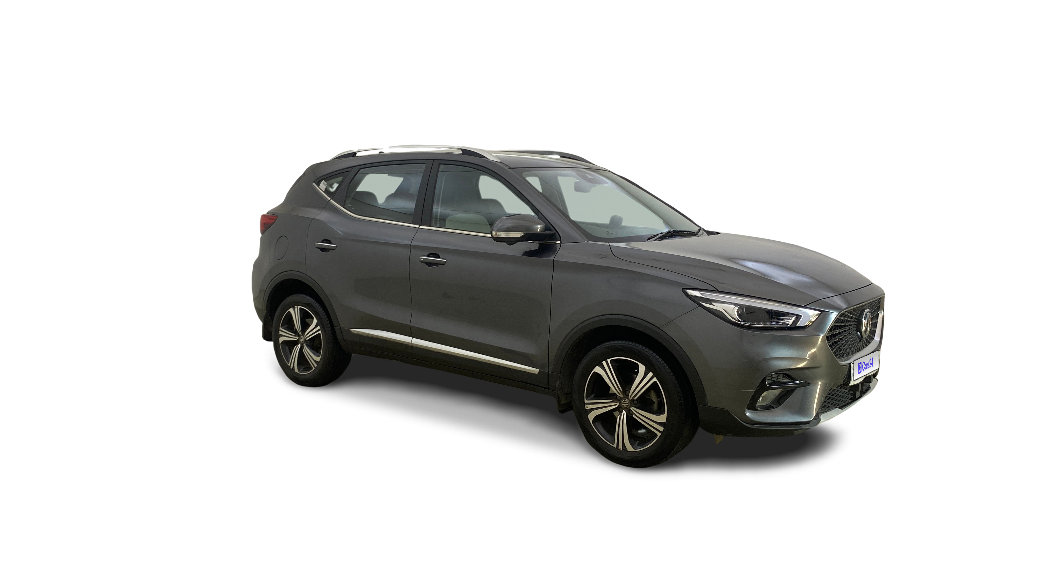 2023 MG ASTOR - SUV - Petrol - Automatic - ₹11.39 lakh