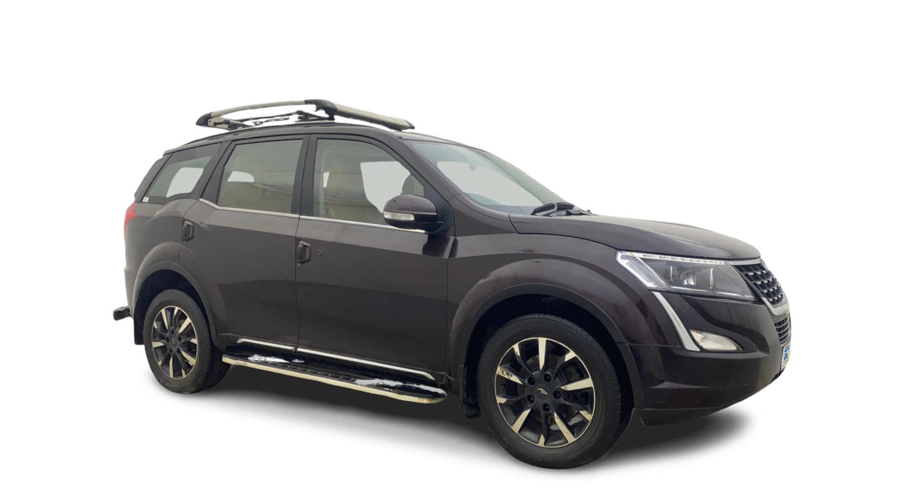 2018 Mahindra XUV500 - SUV - Diesel - Manual - ₹12.26 lakh