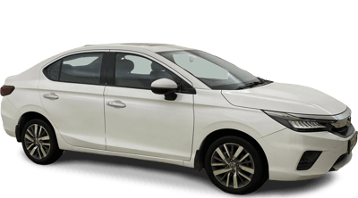 2020 Honda City - Sedan - Petrol - Automatic - ₹8.22 lakh