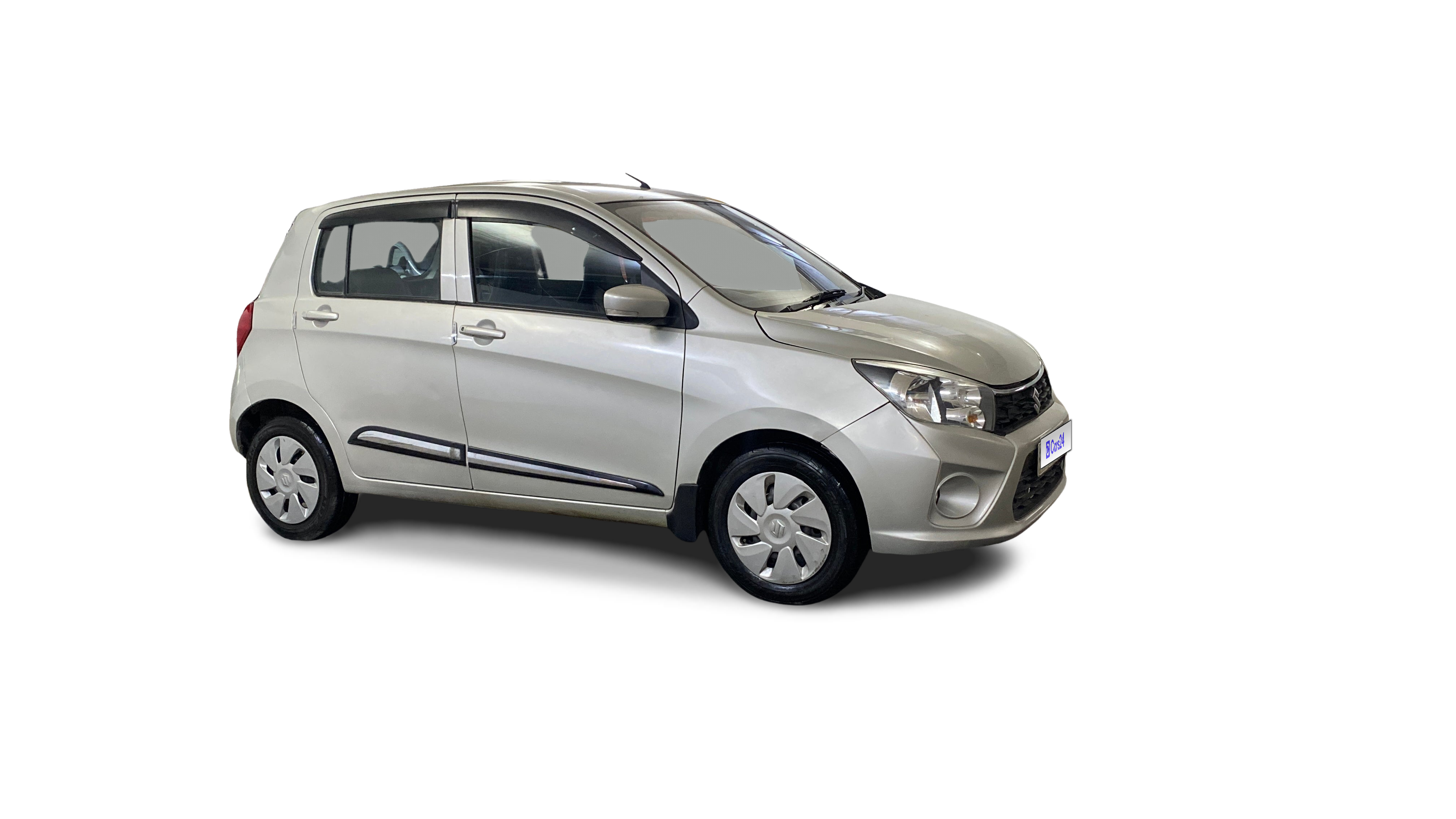 2018 Maruti Celerio - Hatchback - Petrol - Manual - ₹3.14 lakh