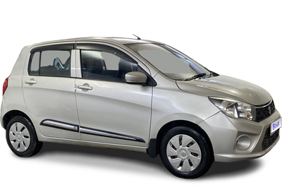 2018 Maruti Celerio - Hatchback - Petrol - Manual - ₹3.14 lakh