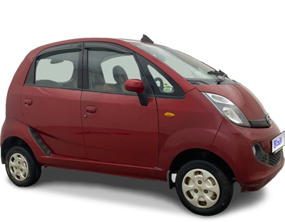 2015 Tata Nano - Hatchback - Petrol - Manual - ₹1.40 lakh