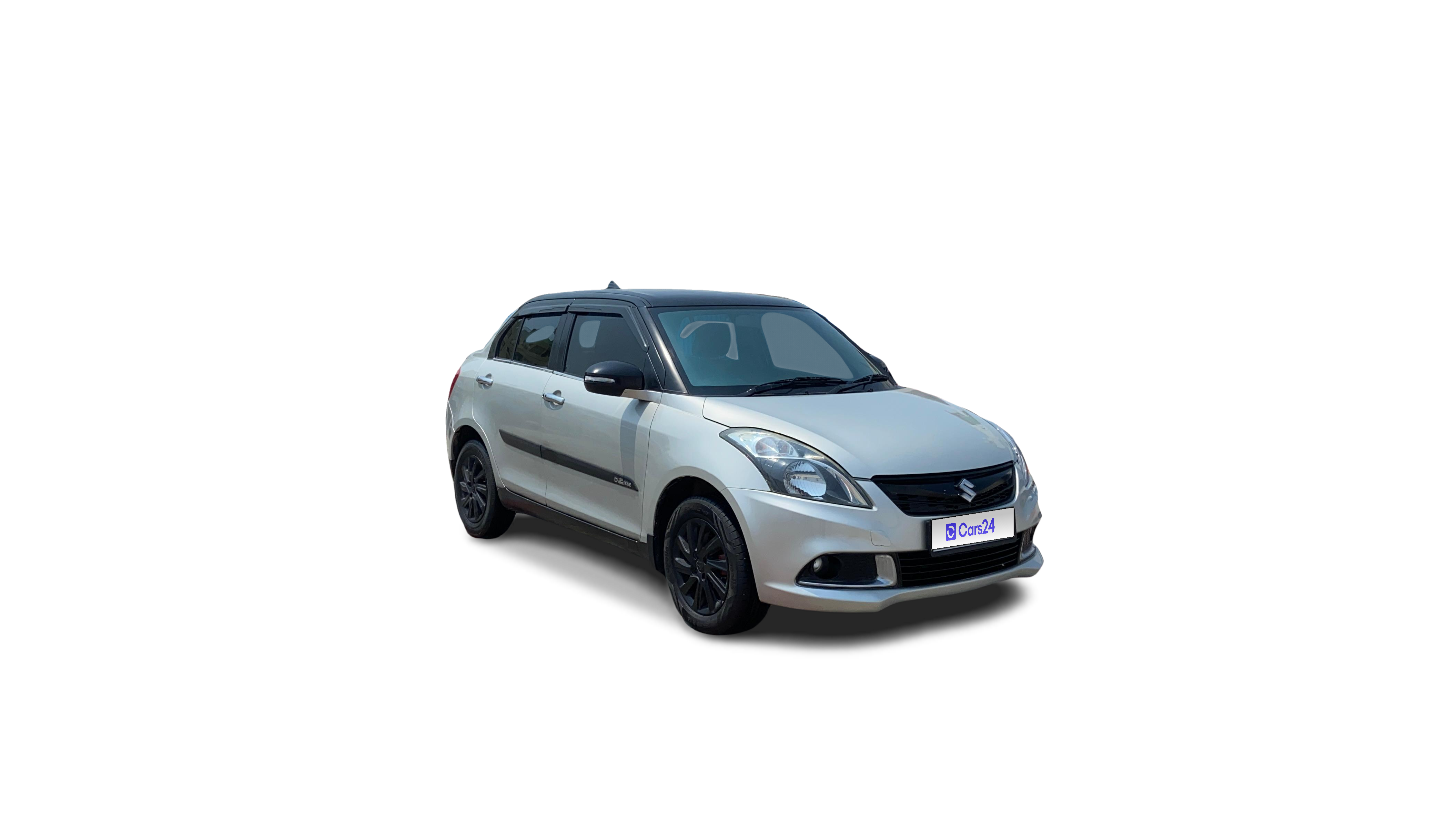 2015 Maruti Swift Dzire - Sedan - Petrol - Manual - ₹3.75 lakh
