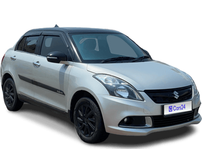 2015 Maruti Swift Dzire - Sedan - Petrol - Manual - ₹3.60 lakh