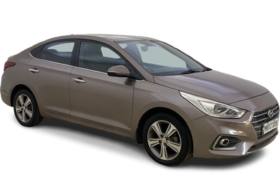 Hyundai Verna-img