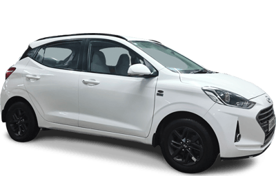 2021 Hyundai GRAND I10 NIOS - Hatchback - Petrol - Automatic - ₹5.46 lakh