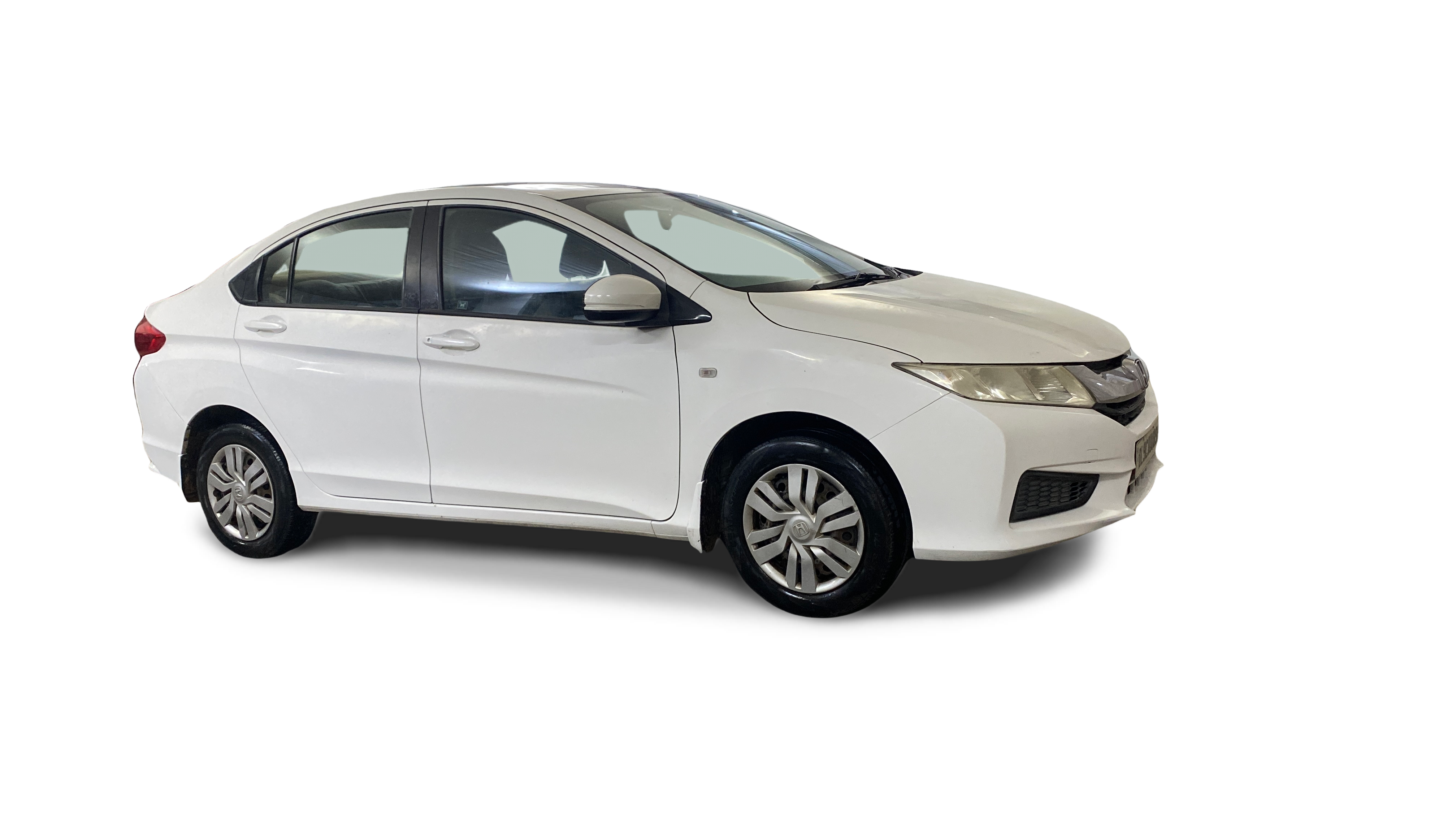2015 Honda City - Sedan - Petrol - Manual - ₹2.99 lakh